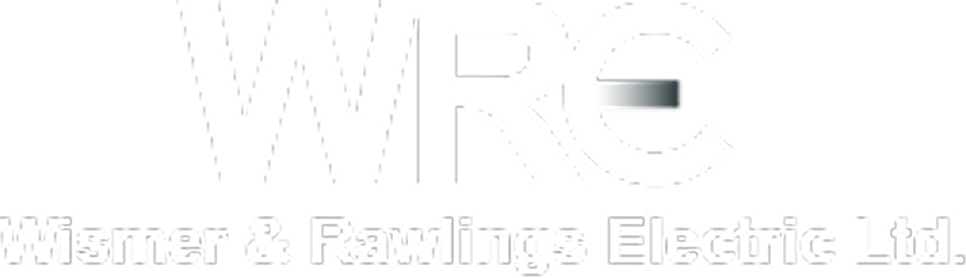 WRE Logo