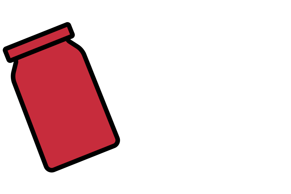 Red Jar logo
